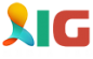 AIG Media Pro logo